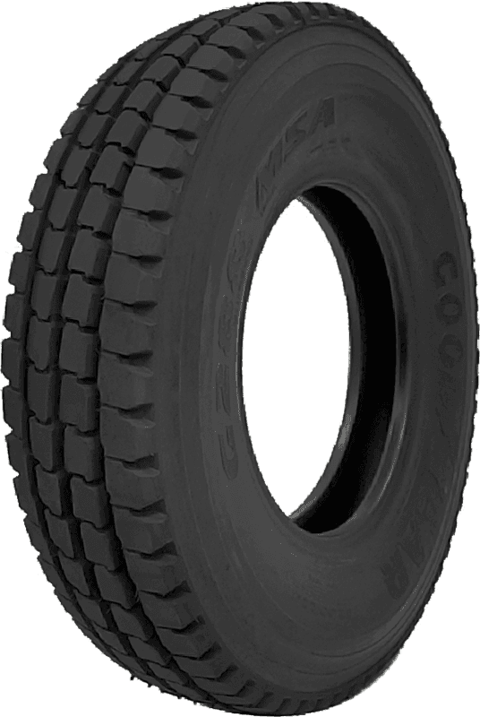 Goodyear